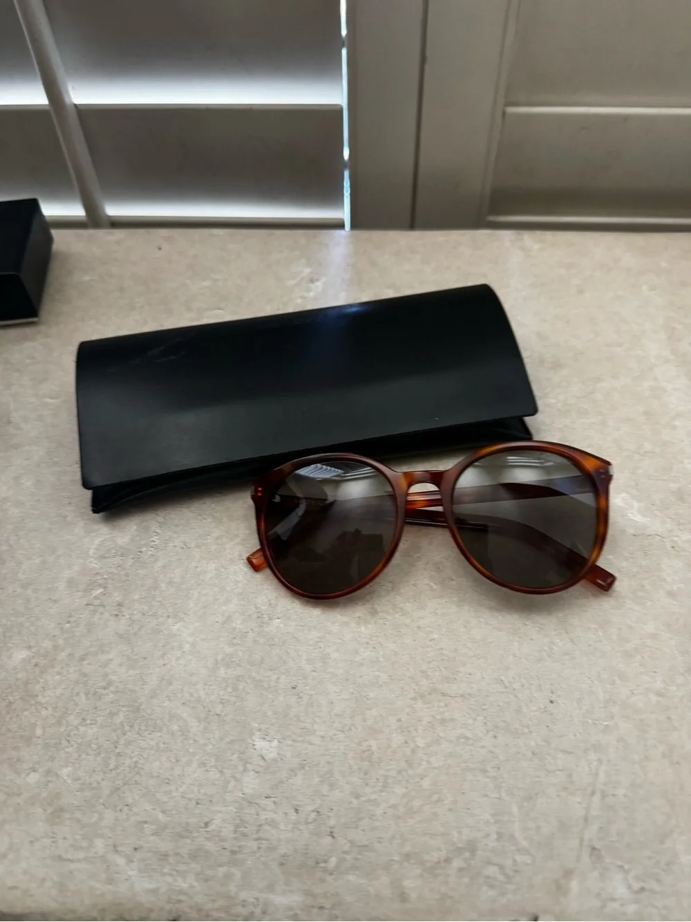 Saint Laurent Sunglasses